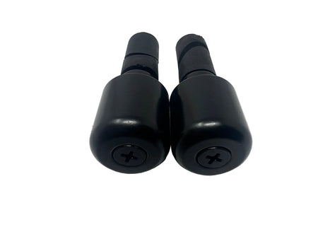 X22GT 250cc Automatic Motorcycle | End Cap Set (YY350-6E-2107142)