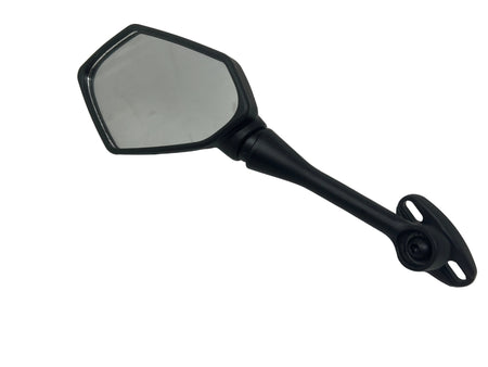 X22GT 250cc Automatic Motorcycle | Mirror Set (YY350-6E-2106040 / YY350-6E-2106041)