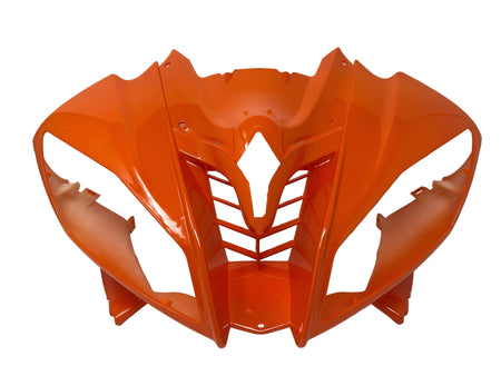 X18 50cc GY6 Motorcycle | Headlight Fairing (03010379)