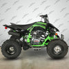 Venom Pentora 250cc | Adult ATV | 4-Speed Manual + Reverse