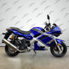 Venom X18RS | 150cc Motorcycle | Automatic Transmission