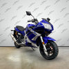 Venom X18RS | 150cc Motorcycle | Automatic Transmission