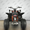 Venom Pentora 250cc | Adult ATV | 4-Speed Manual + Reverse