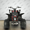 Venom Pentora 250cc | Adult ATV | 4-Speed Manual + Reverse