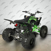 Venom Pentora 250cc | Adult ATV | 4-Speed Manual + Reverse
