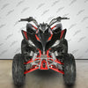 Venom Pentora 250cc | Adult ATV | 4-Speed Manual + Reverse