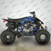 Venom Pentora 250cc | Adult ATV | 4-Speed Manual + Reverse