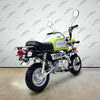 Leo Monkey Bike | 125cc Motorcycle | 4-Speed