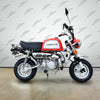 Leo Monkey Bike | 125cc Motorcycle | 4-Speed