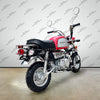 Leo Monkey Bike | 125cc Motorcycle | 4-Speed