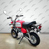 Leo Monkey Bike | 125cc Motorcycle | 4-Speed