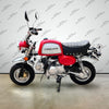 Leo Monkey Bike | 125cc Motorcycle | 4-Speed