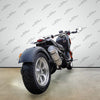 150cc Maddog Scooter | Generation 4 | Automatic Transmission