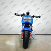 150cc Maddog Scooter | Generation 4 | Automatic Transmission