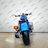 150cc Maddog Scooter | Generation 4 | Automatic Transmission