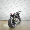 150cc Maddog Scooter | Generation 1 | Automatic Transmission