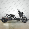 150cc Maddog Scooter | Generation 1 | Automatic Transmission