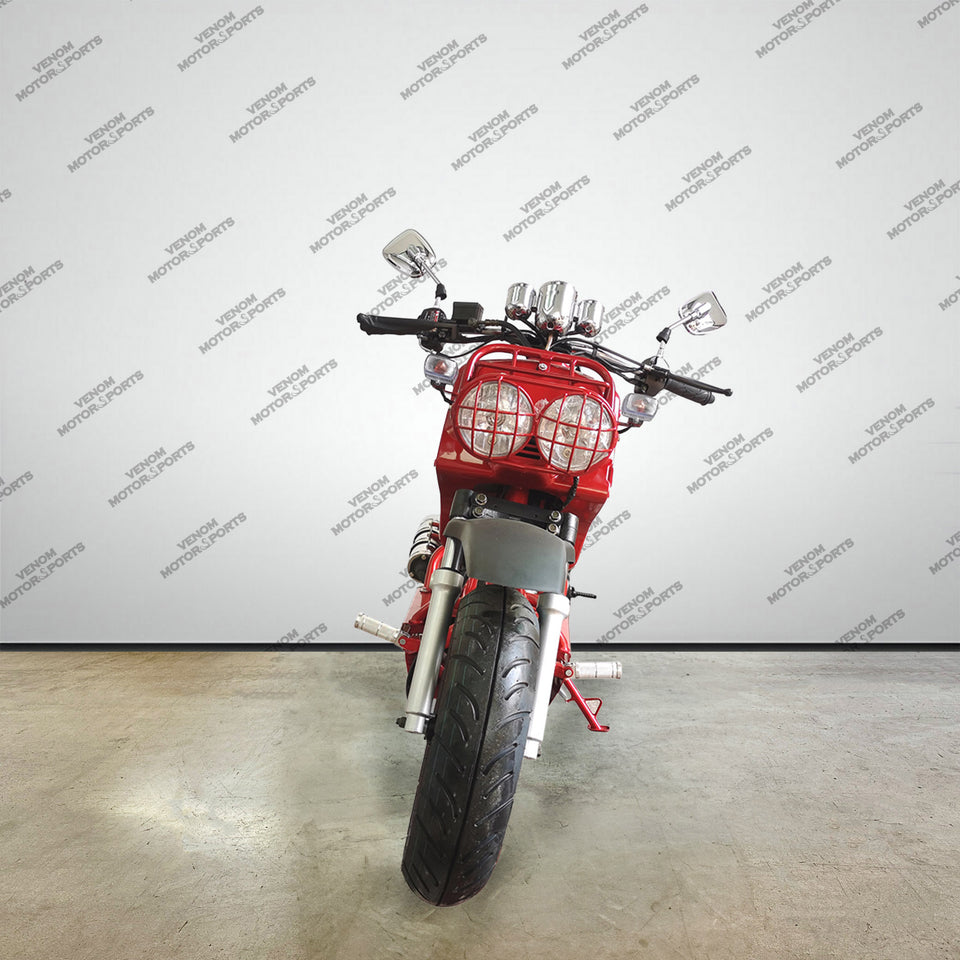 150cc Maddog Scooter | Generation 1 | Automatic Transmission