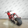 150cc Maddog Scooter | Generation 1 | Automatic Transmission