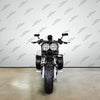 150cc Maddog Trike | 3 Wheeler | Automatic Transmission