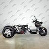 150cc Maddog Trike | 3 Wheeler | Automatic Transmission
