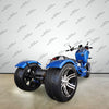 150cc Maddog Trike | 3 Wheeler | Automatic Transmission