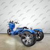 150cc Maddog Trike | 3 Wheeler | Automatic Transmission