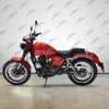 Venom Cruiser | 250cc Chopper | Fuel-Injected | 6-Speed