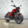 Venom Cruiser | 250cc Chopper | Fuel-Injected | 6-Speed