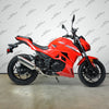 Venom Z250 | 250cc Motorcycle | Fuel Injected | 6 Speed