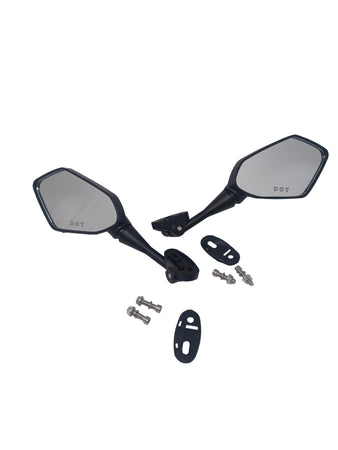 X22R 250cc | Mirrors Set (09060026)