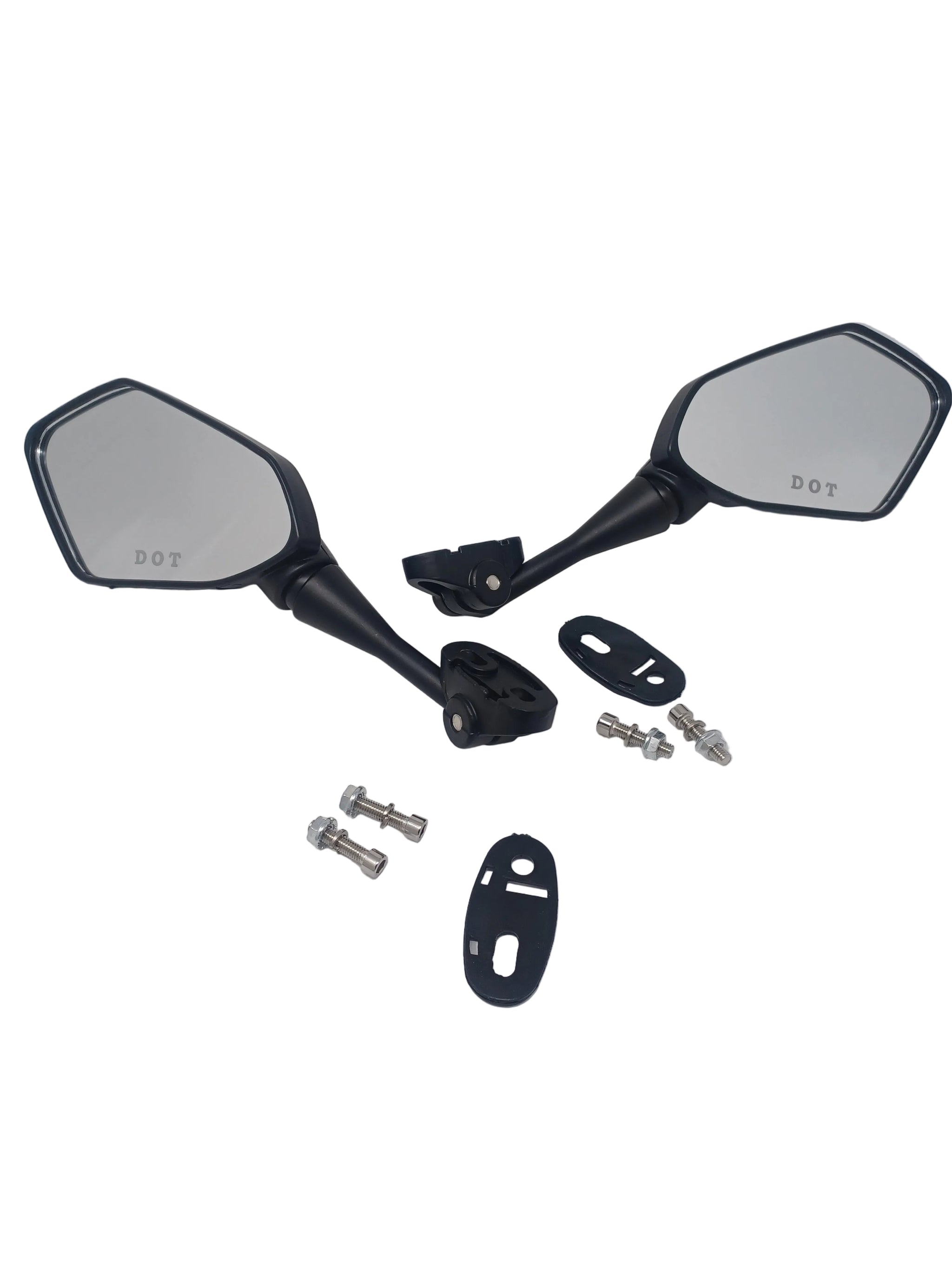 X19 200cc Automatic Motorcycle | Right Tank Panel (03030984)