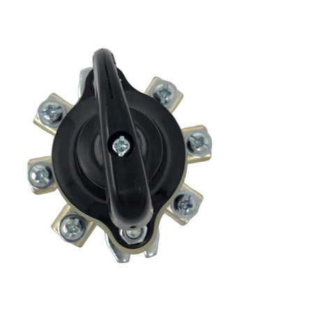 Venom E-Madix 1300W 48V | Gear Selector (5 023 0010 049)