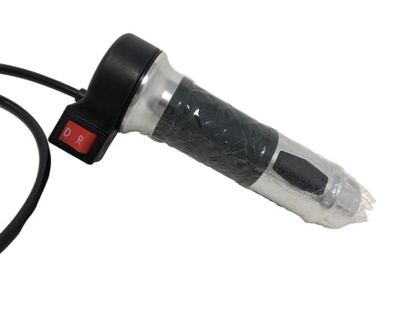 Replacement Throttle Accelerator | Venom 1500W ATV
