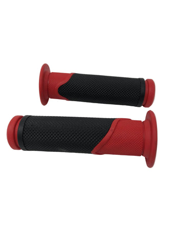 Venom Grizzly 125cc ATV | Left & Right Hand Grips (12501A-270100A)