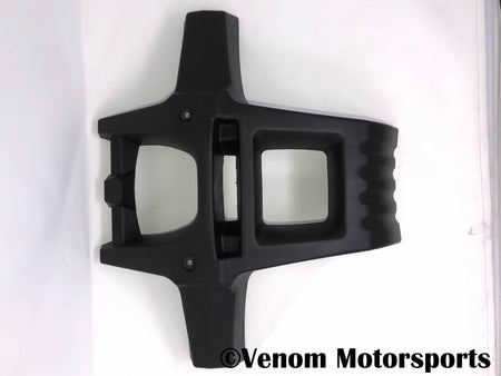 Replacement Metal Gas Tank  Venom Grizzly 125Cc Atv Parts Usa – Venom  Motorsports USA