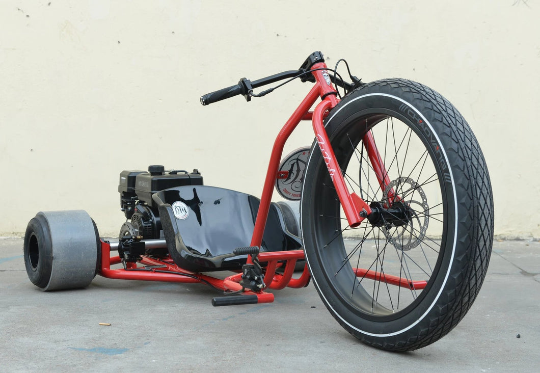 Drift trike for sale Drift Trike Gang Motorized Drift Trike Venom Motorsports Venom Motorsports USA