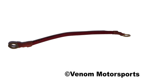 Replacement Battery Connection Wire | Venom 1000W ATV