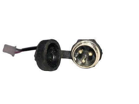 Venom E-Madix 1300w | Charging Port (5 021 0030 013)