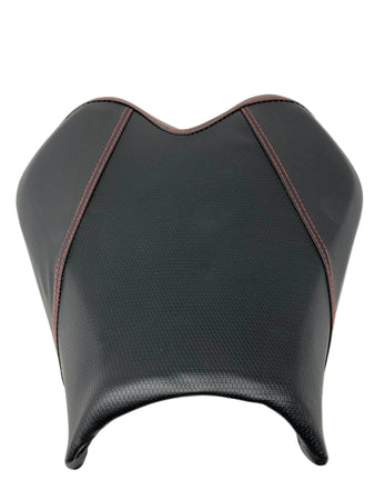 Venom X22 125cc Motorcycle | Seat (125001062)