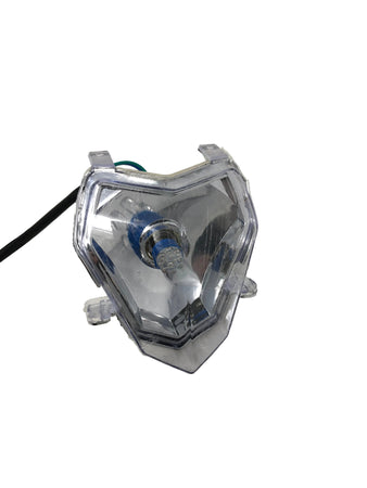 Replacement Front Headlight Assembly | Venom 1300W ATV