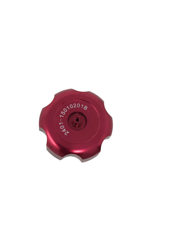 Venom Grizzly 125cc ATV | Gas Cap (12505A-150102A)