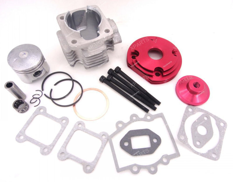 49cc 2 stroke hot sale big bore kit