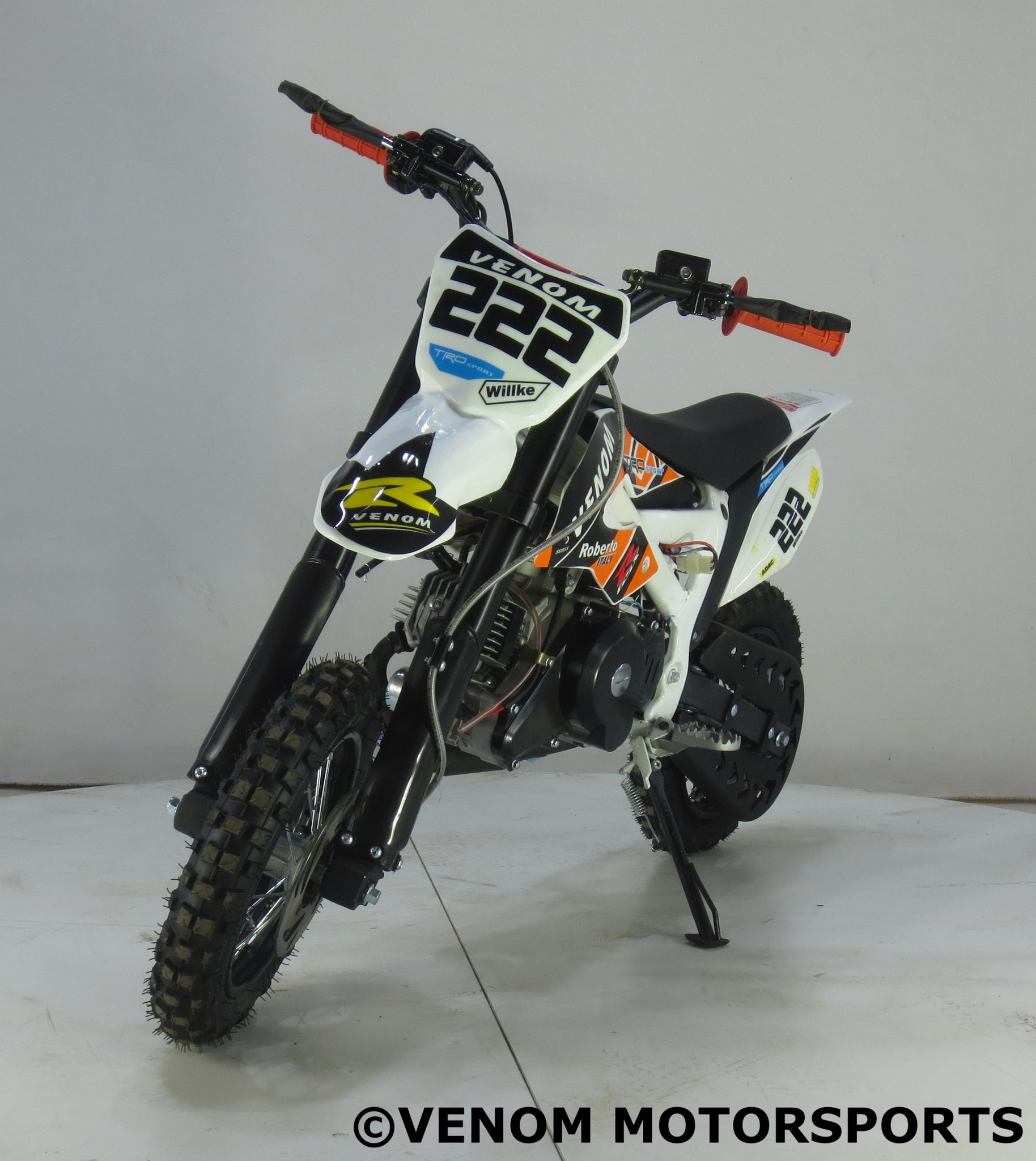 Engine complete 60cc Tuning Pocket Bike / mini ATV / Mini Cross -   - motorcycle store
