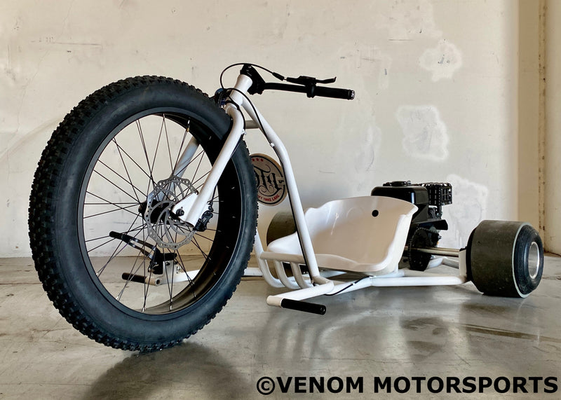 Venom Drift Trike, 200cc