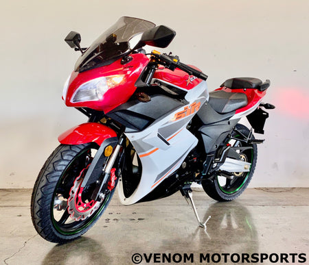 Motorcycles for Sale, Automatic Motorcycles
