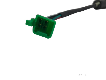 Venom E-Madix 1300W 48V | Ignition Set (5 015 0010 046)
