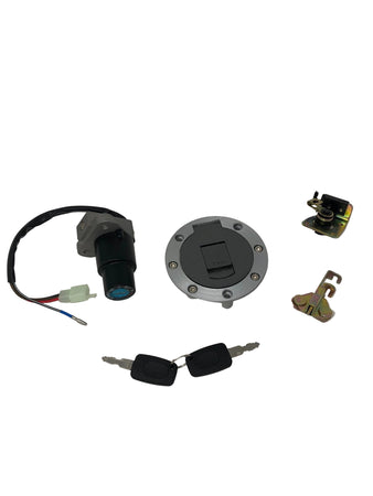 Venom X22 125cc Motorcycle | Ignition Set (125001065)
