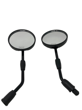 X20 Gen II 125cc | Mirror Set (125010091 / 125010090)