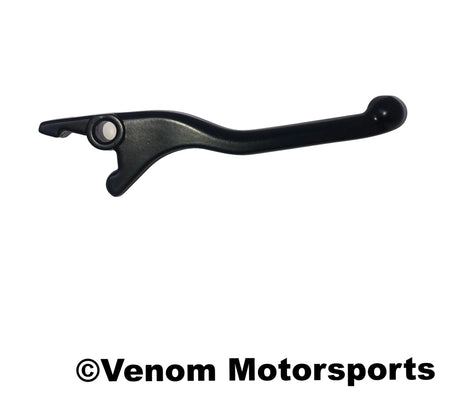 Venom E-Madix 1300W 48V | Right Brake Lever (4 025 0010 100-1)